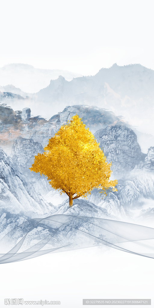 人气 高清热门玄关 Tif分层