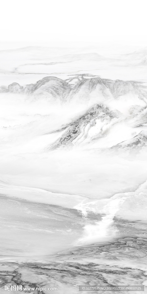 别墅 高清热门玄关 Tif分层