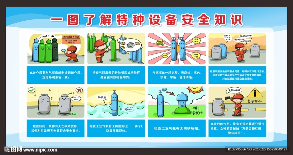 特种设备安全知识