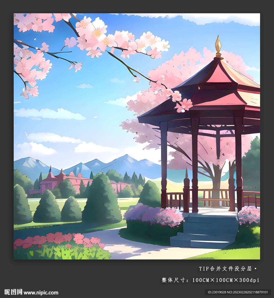 现代简约装饰画