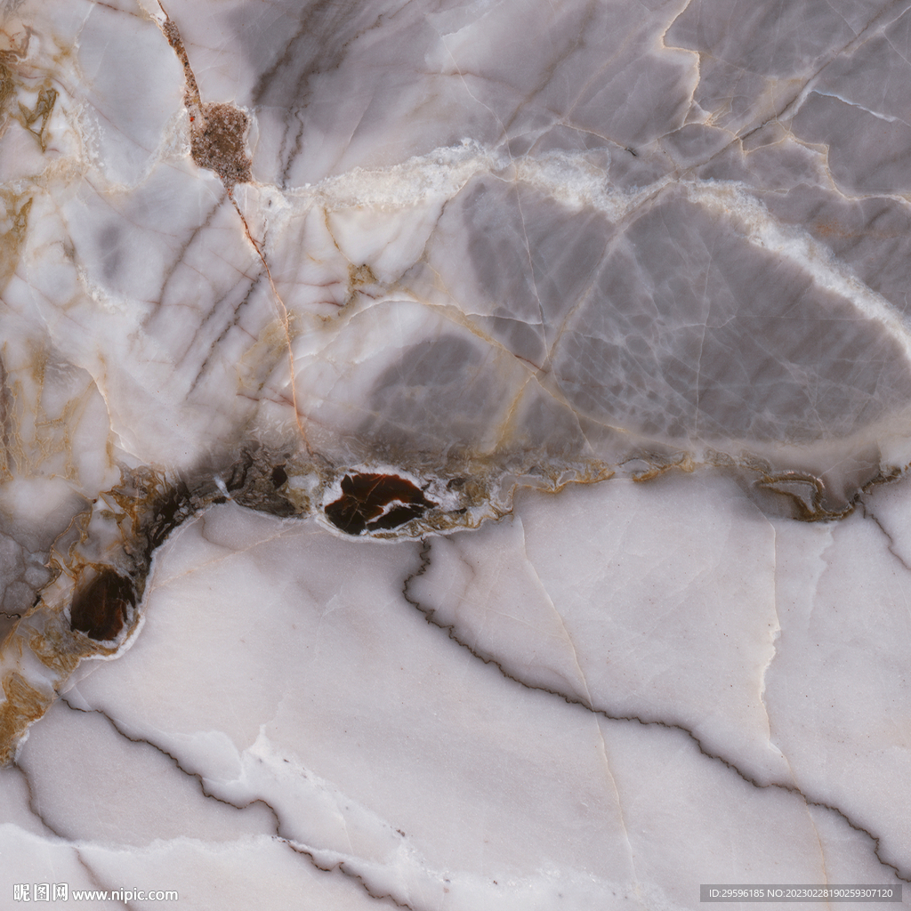 新品 别墅豪华石纹 Tif合层