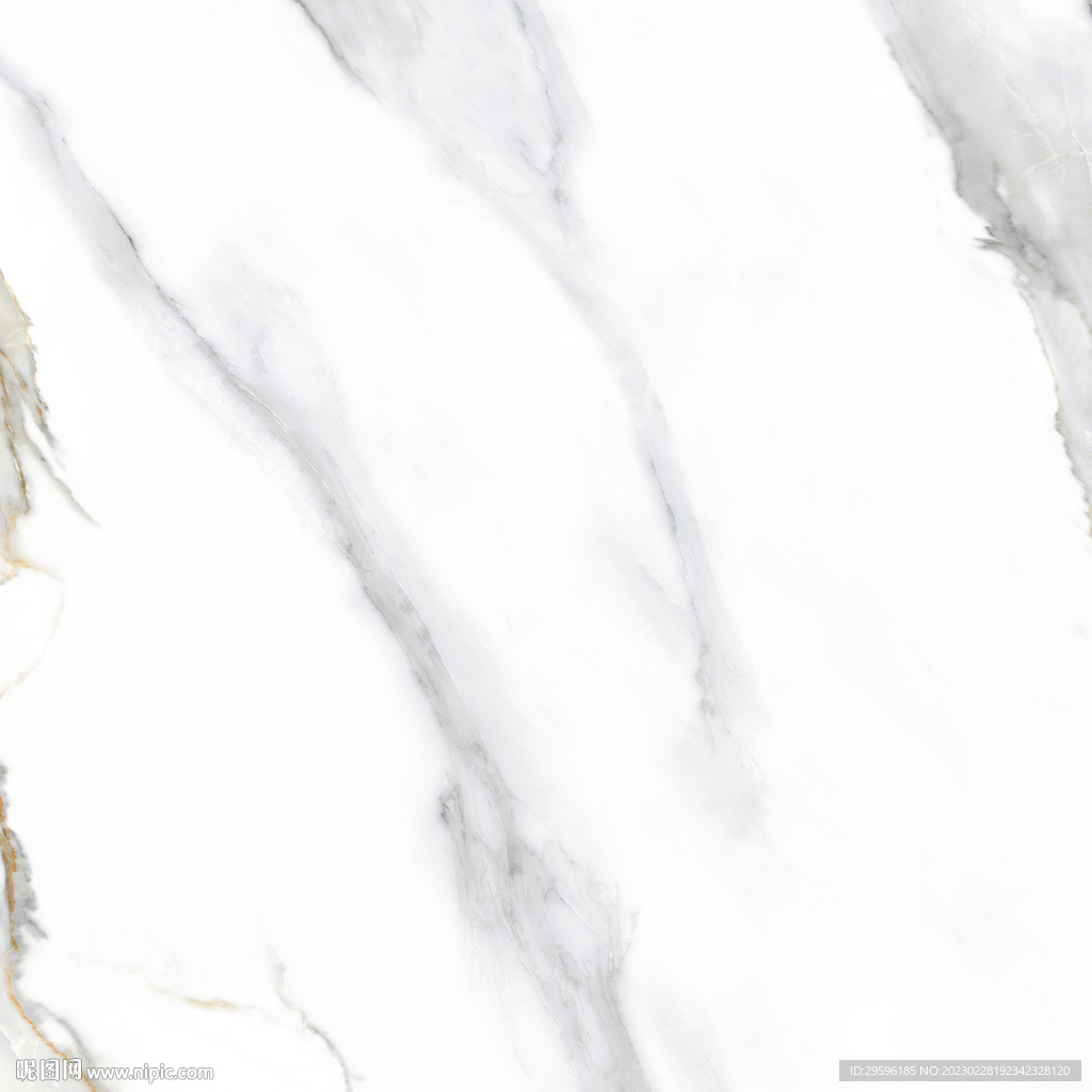 白色 别墅豪华石纹 Tif合层