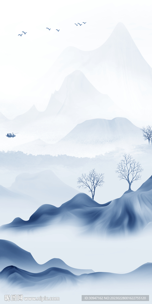 爆款 玄关图最新画 tiF分层