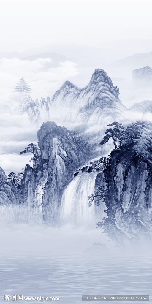 人气 玄关图最新画 tiF分层