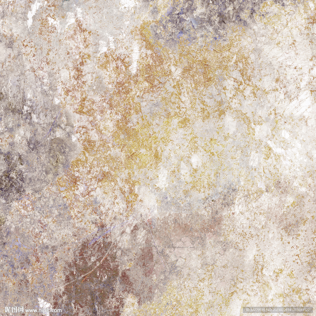 大气 质感清晰石纹 TIf合层