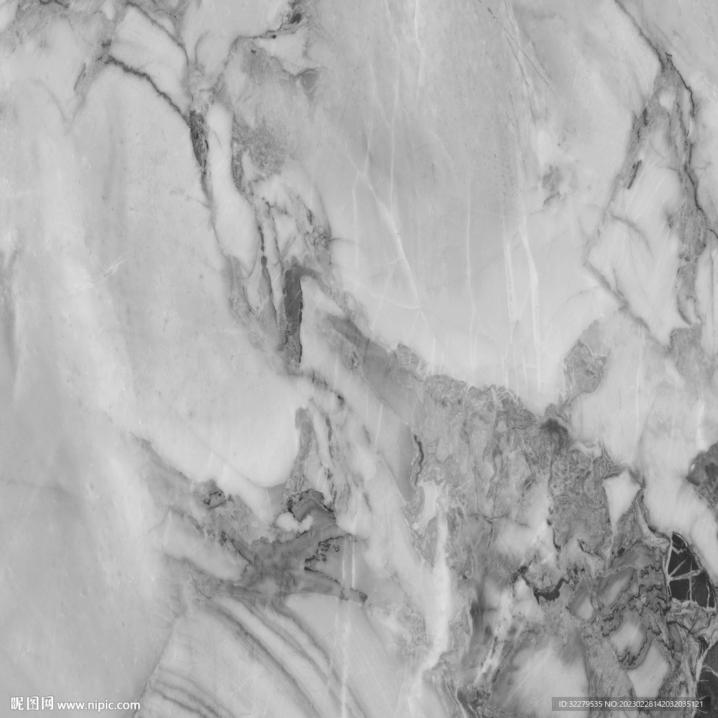 客厅 质感清晰石纹 TIf合层