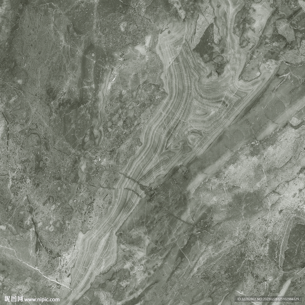 大气 天然新式石材 TiF合层