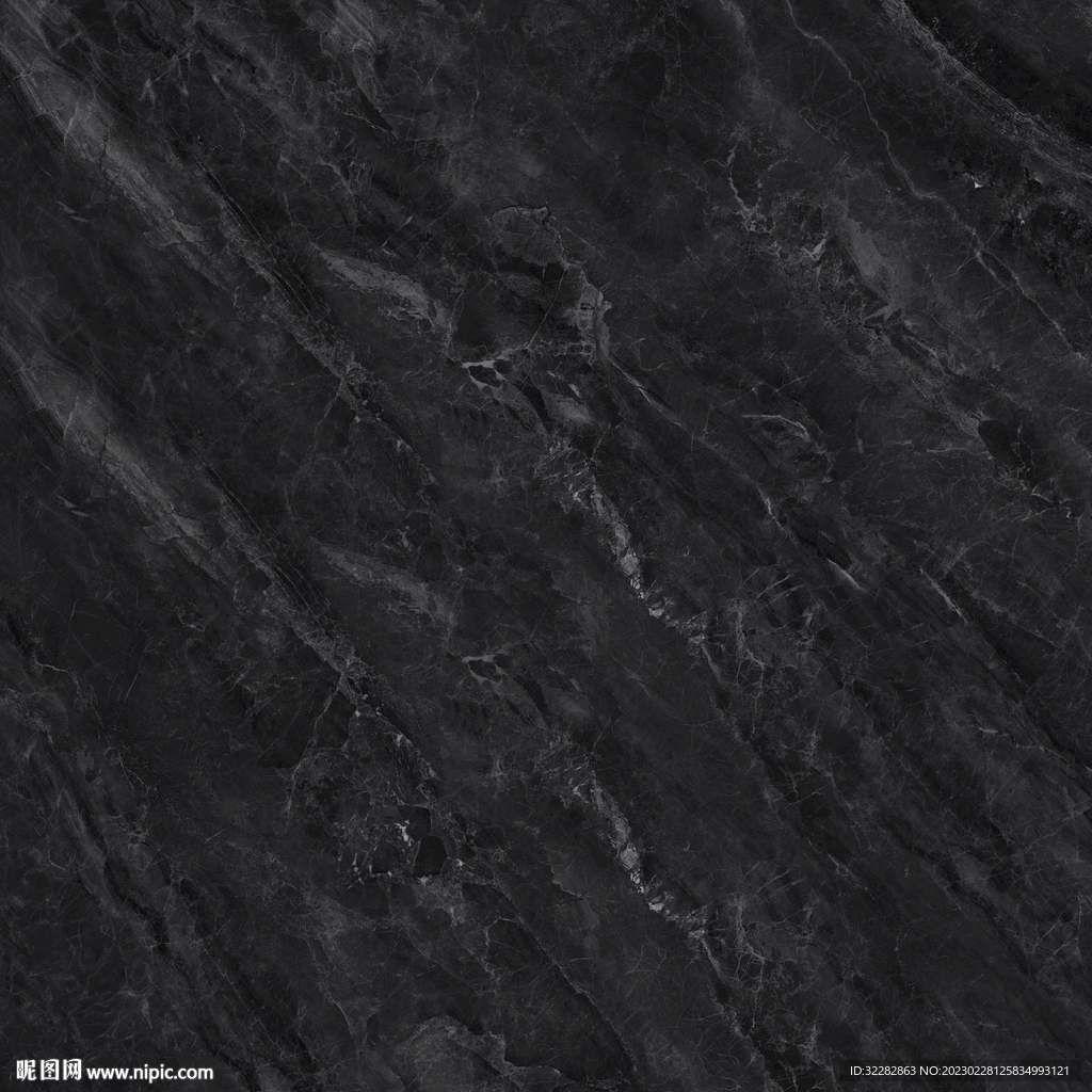 黑色 新式奢华石材 TiF合层