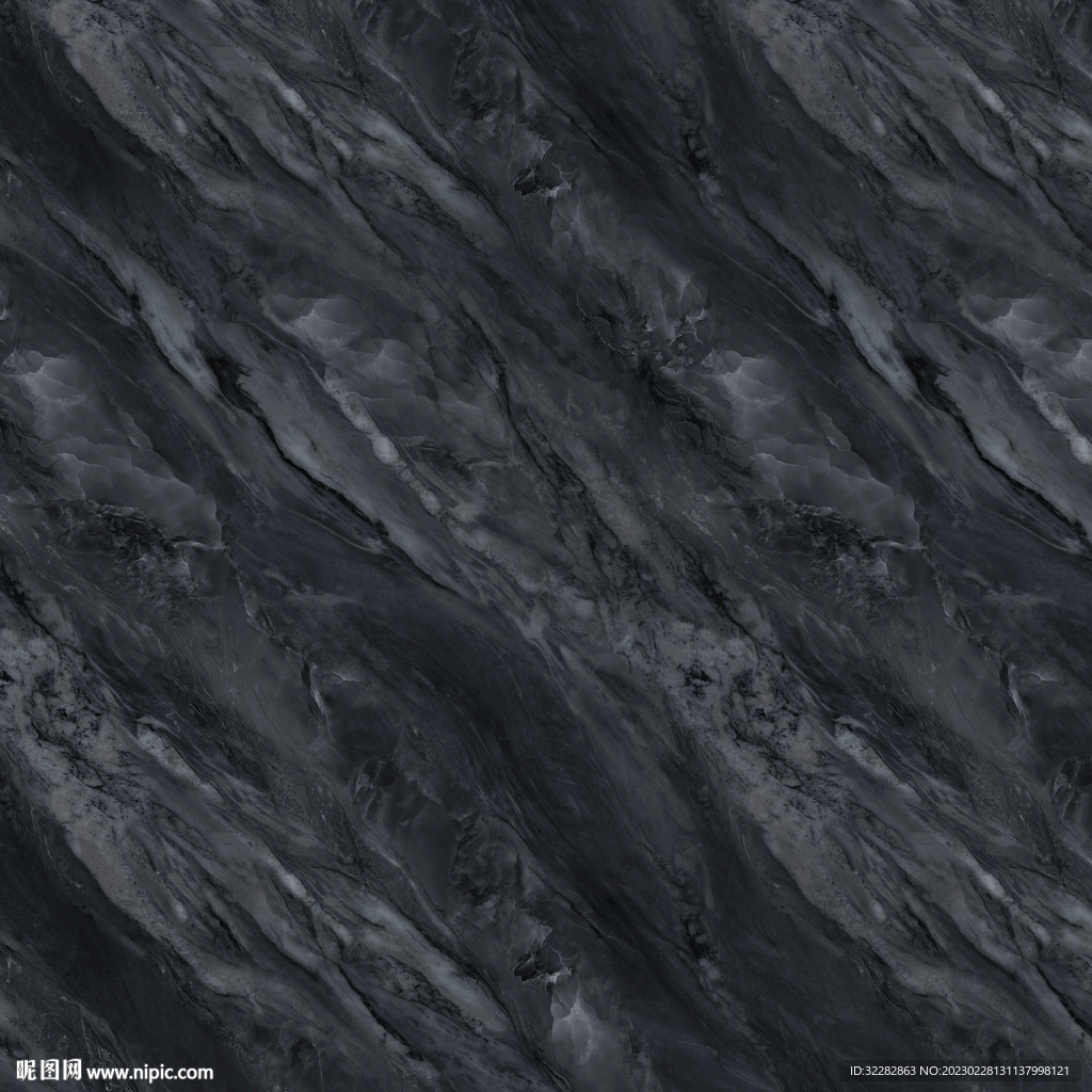 黑色 奢华新款石材 TiF合层