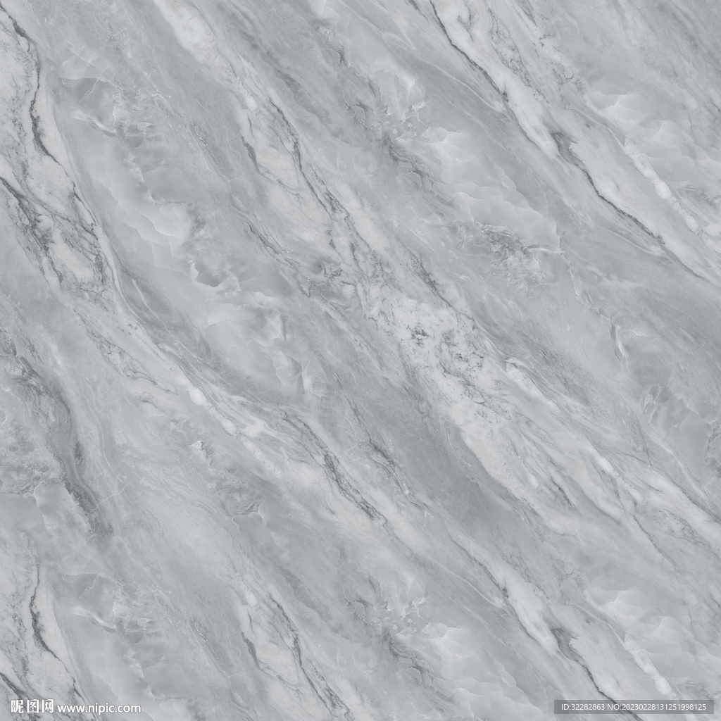 灰色 奢华新款石材 TiF合层