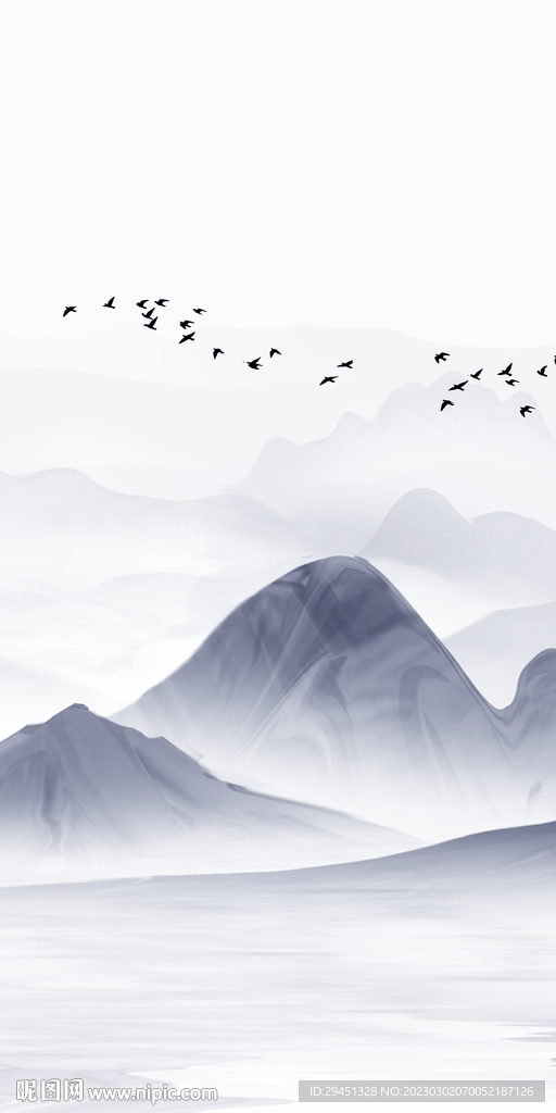 新品 中式新款玄关 tIf分层