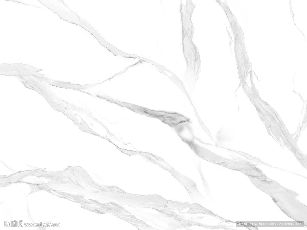 高档 新上架爵士白 TIf合层