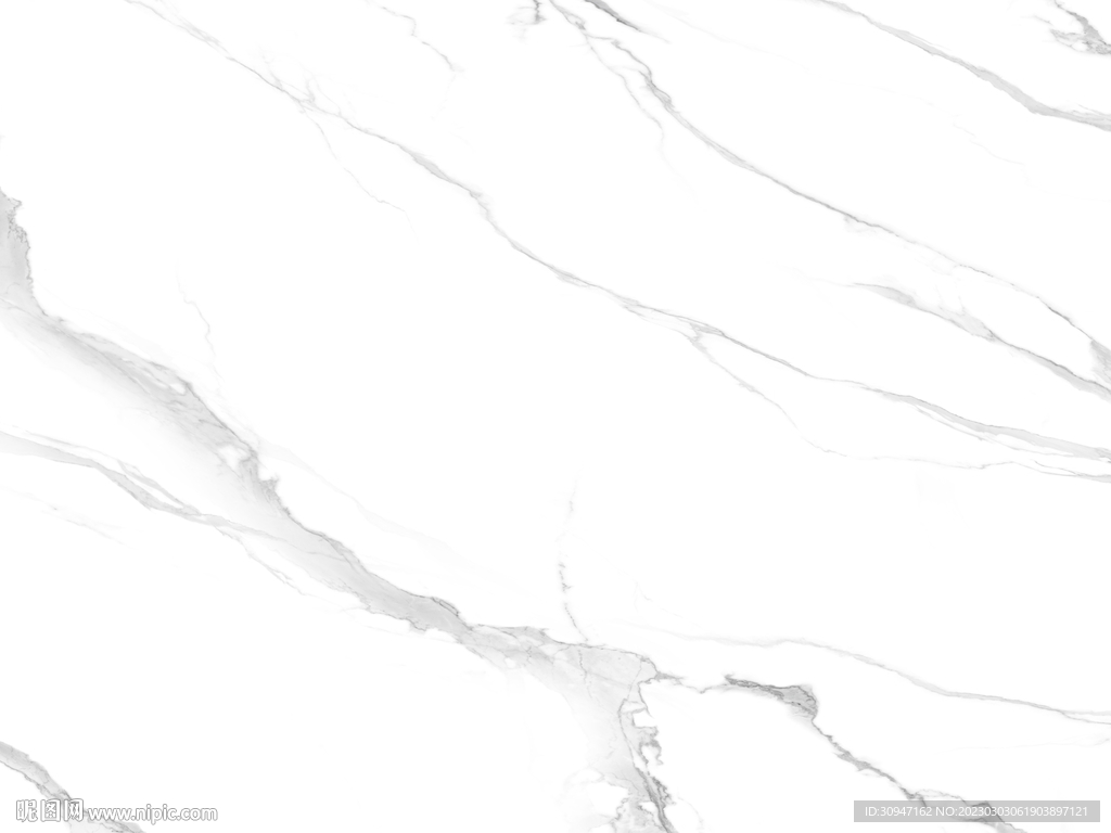 高端 爵士白背景画 tif合层