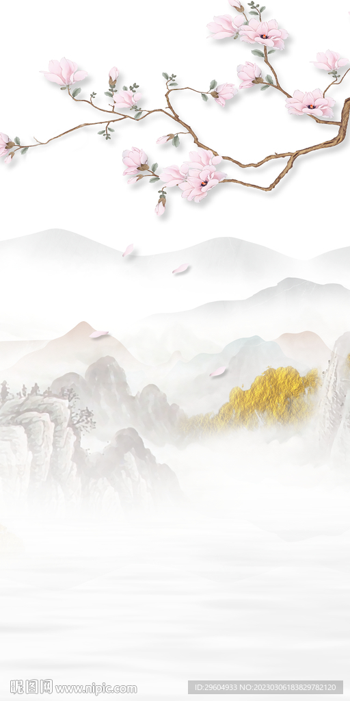 简约 轻奢最新玄关 tIf分层