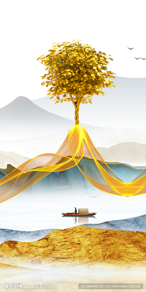 新品 现代最新玄关 tIf分层