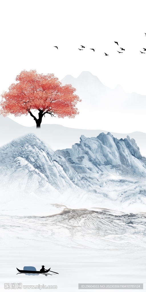 人气 现代最新玄关 tIf分层