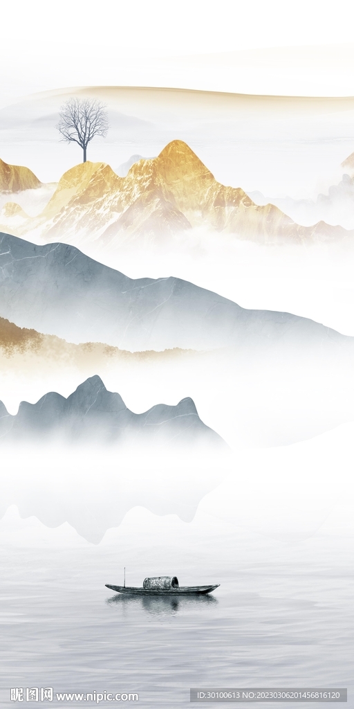 新款 人气简约玄关 TIF分层