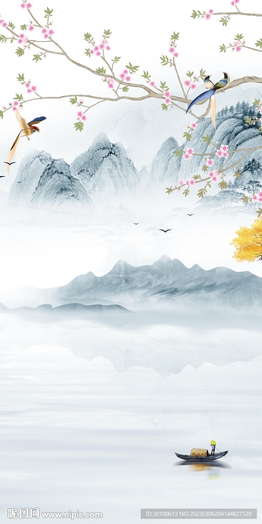 新款 人气高雅玄关 TiF分层