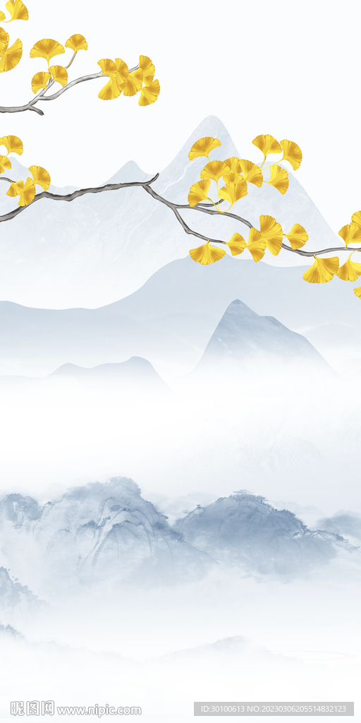 高档 人气高雅玄关 TiF分层