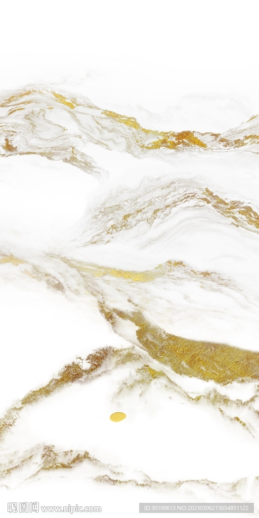 金色 最新热门玄关 TiF分层