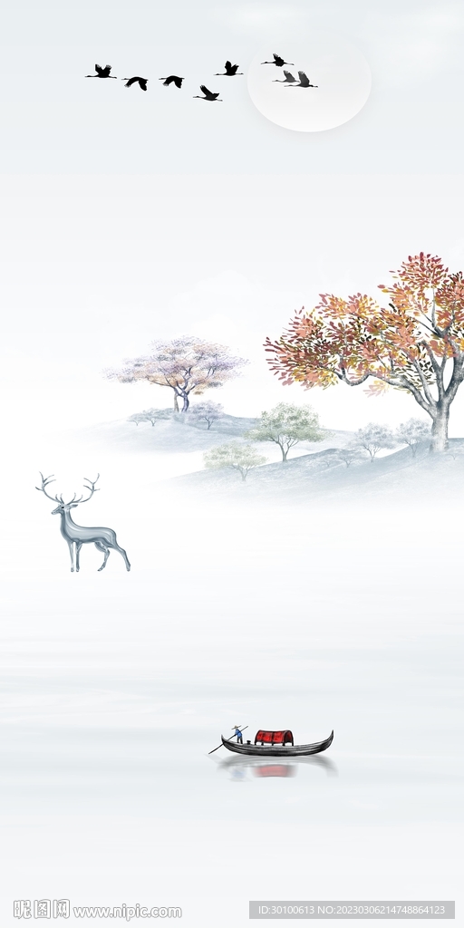 新品 最新热门玄关 TiF分层