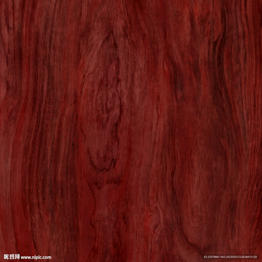 红色 质感轻奢木纹 Tif合层