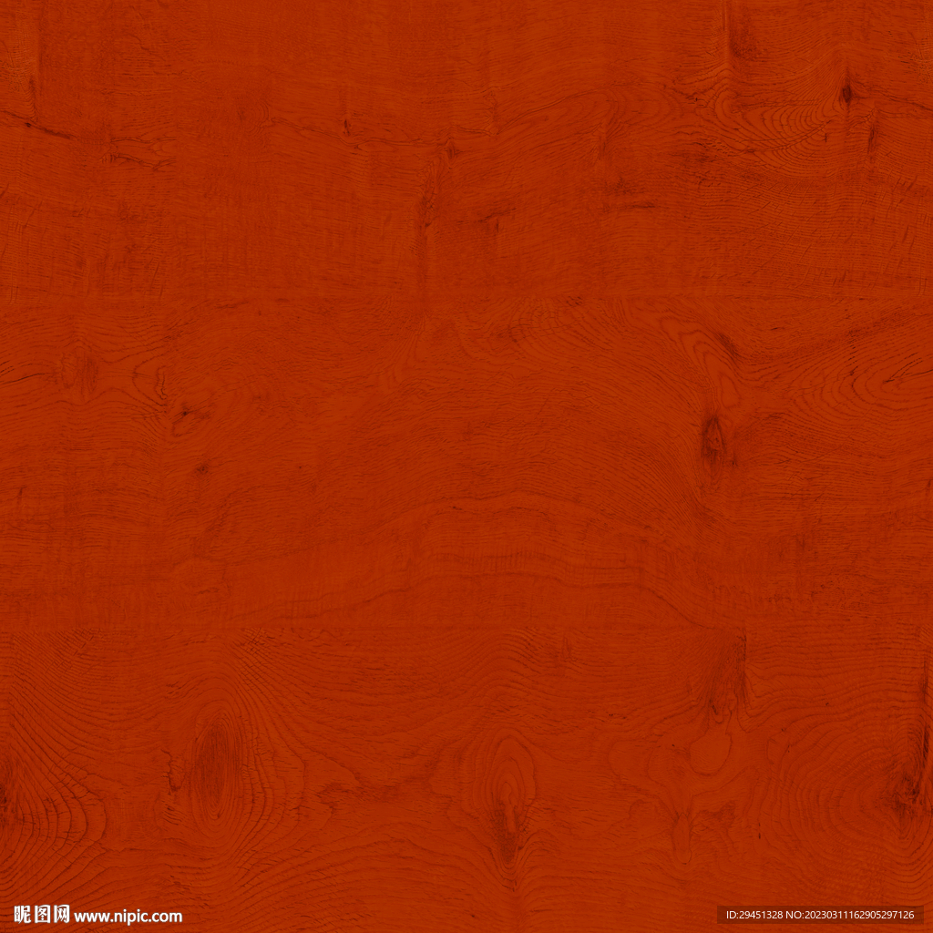 红色 新图高端木纹 TIf合层