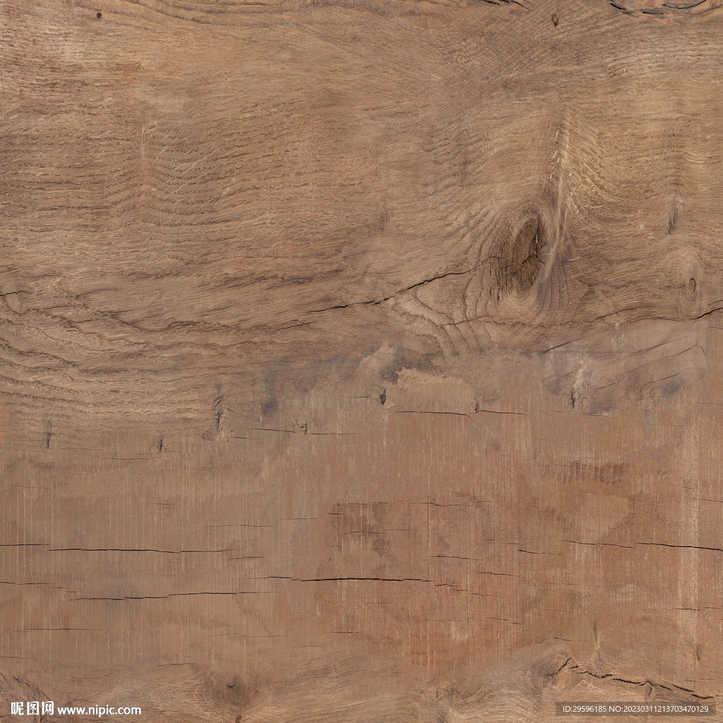 现代 豪华清晰木纹 TIF合层