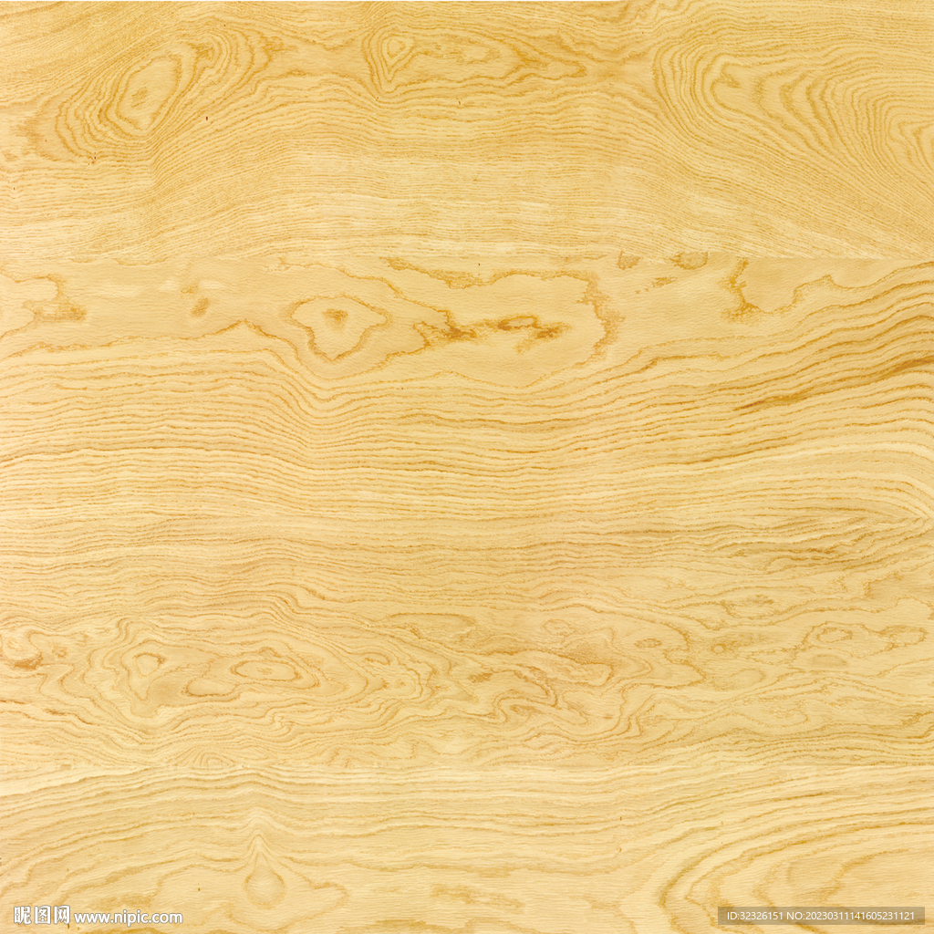 黄色 极简豪华木纹 TiF合层