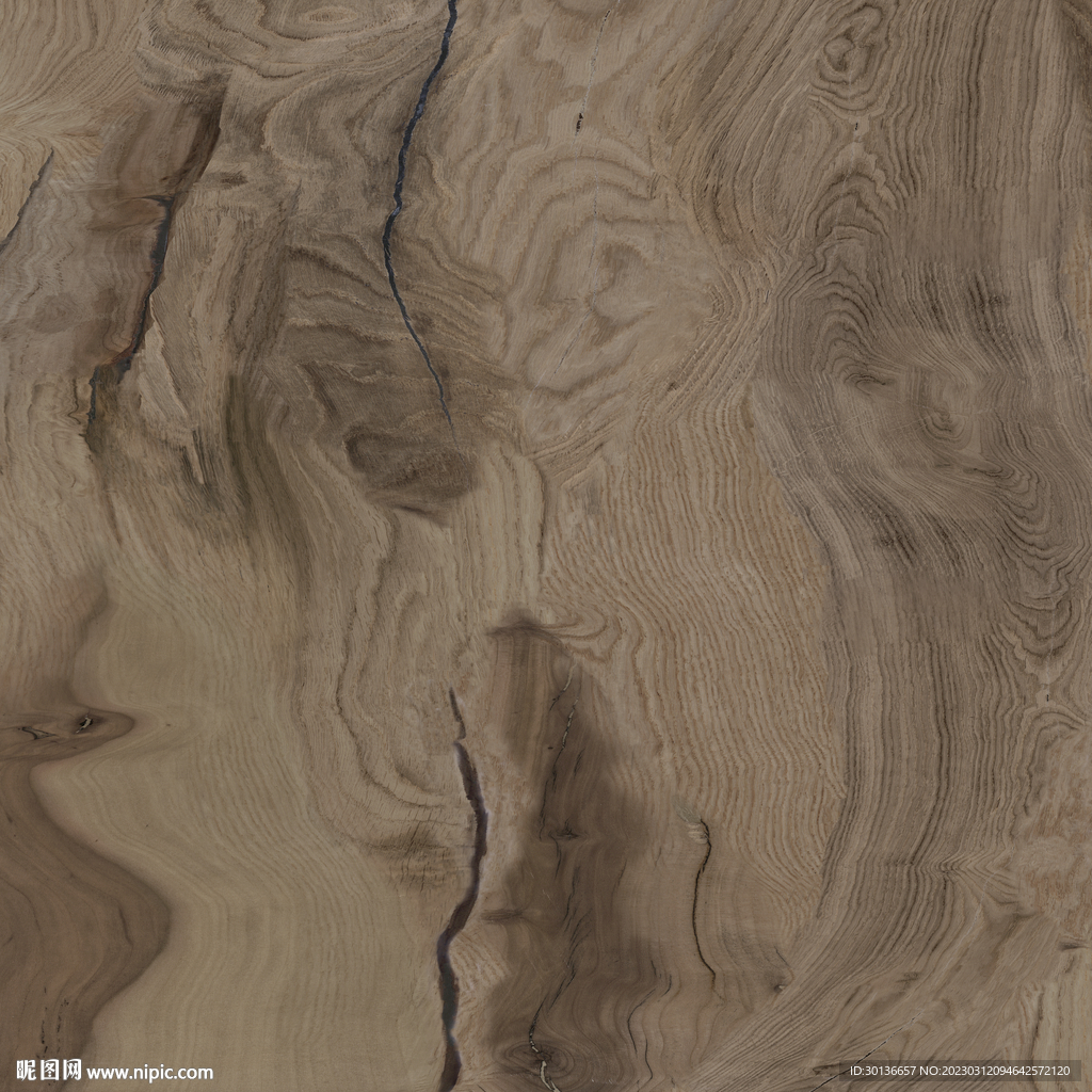 豪华 轻奢清晰木纹 Tif合层