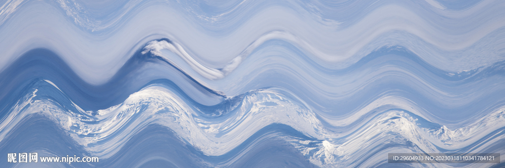 现代 奢华床头挂画 TIF合层