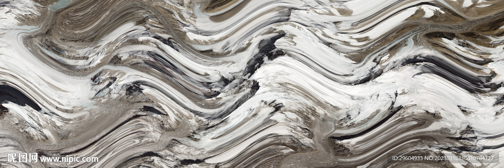 最新 奢华床头挂画 TIF合层