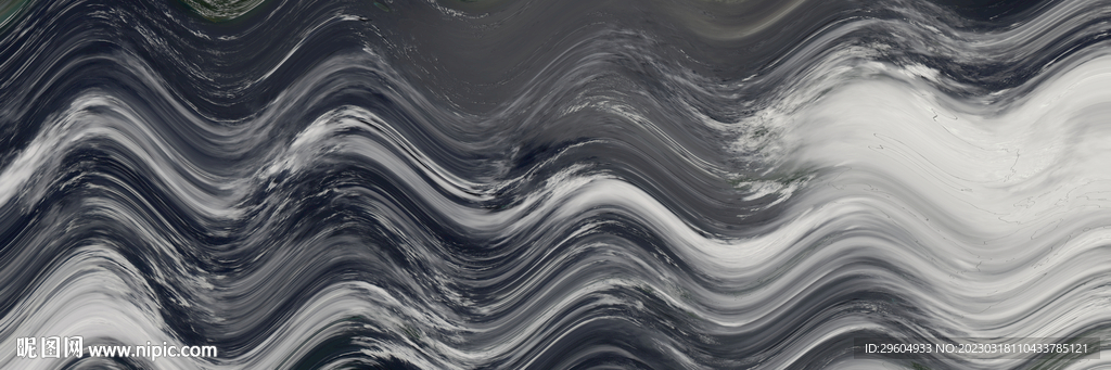 极简 现代新高清画 TIF合层