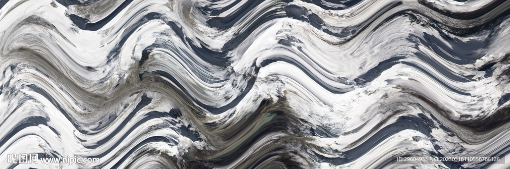 高档 现代新高清画 TIF合层