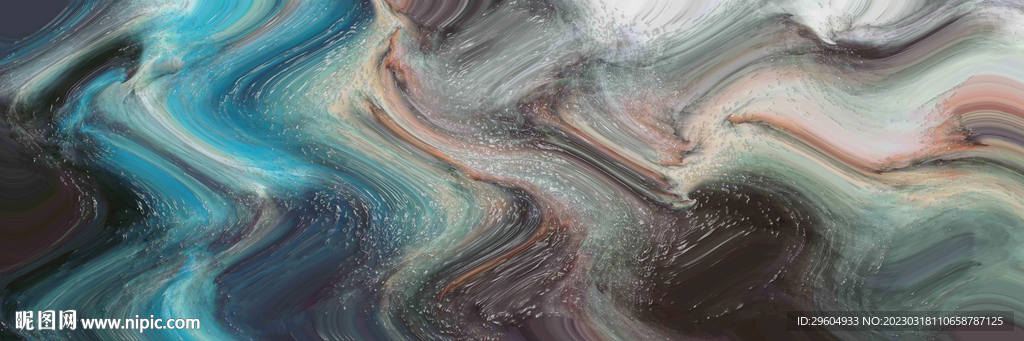 高档 无框新高清画 TIF合层