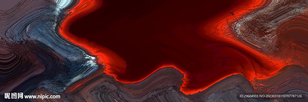 新款 豪华装饰新画 TIF合层