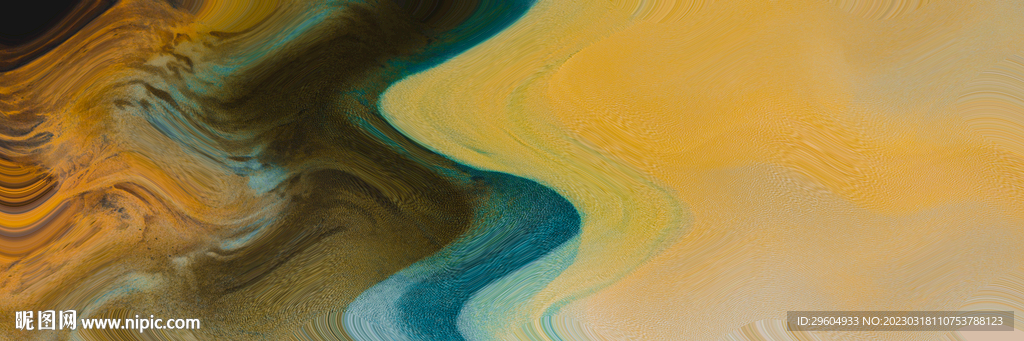 高端 豪华装饰新画 TIF合层