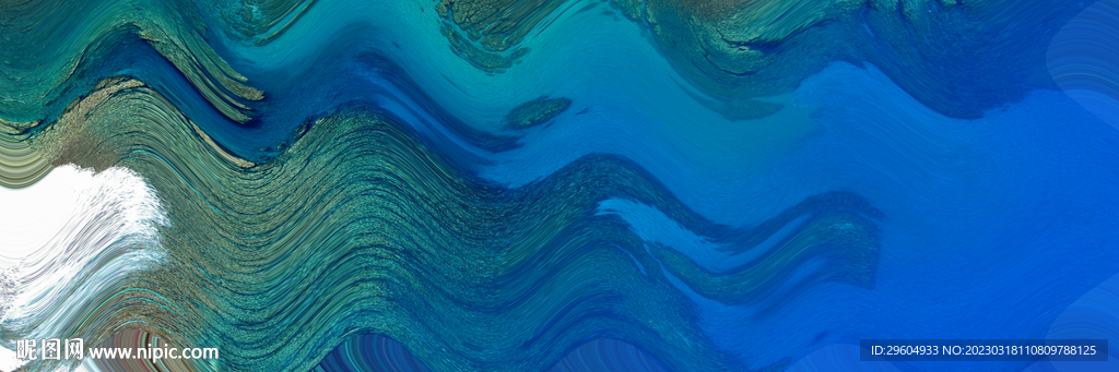 人气 无框新高清画 TIF合层