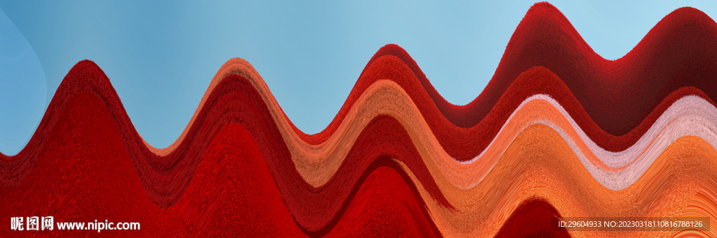 别墅 新无框晶瓷画 TIF合层