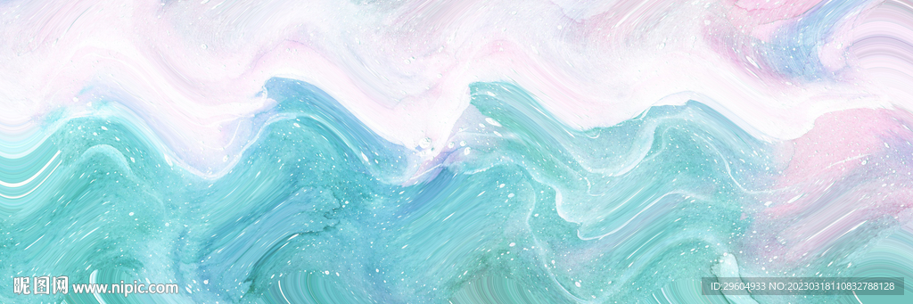 最新 豪华装饰新画 TIF合层