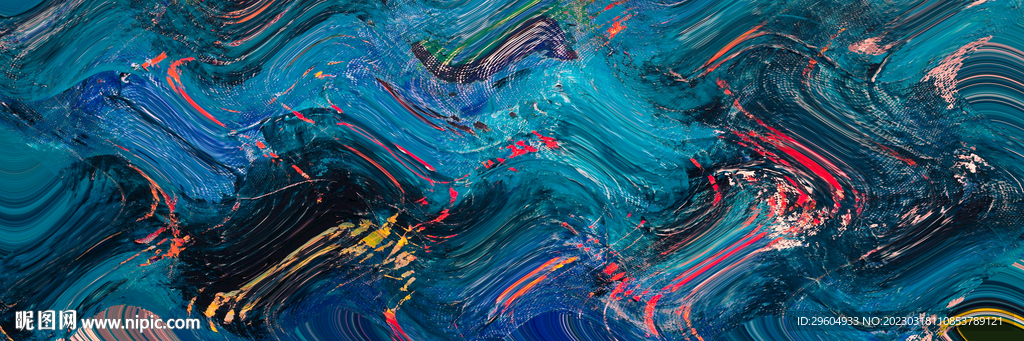 爆款 新无框晶瓷画 TIF合层