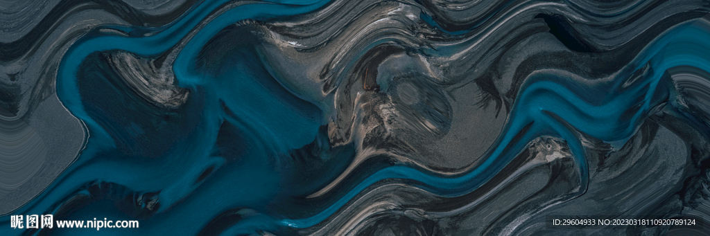 奢华 新无框晶瓷画 TIF合层