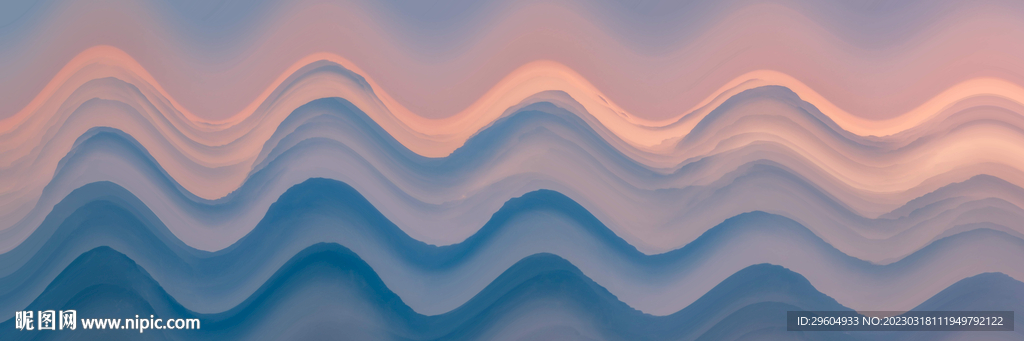 奢华 高档装饰新画 TIF合层