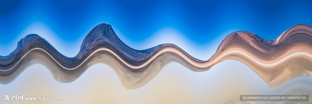 高端 高档装饰新画 TIF合层