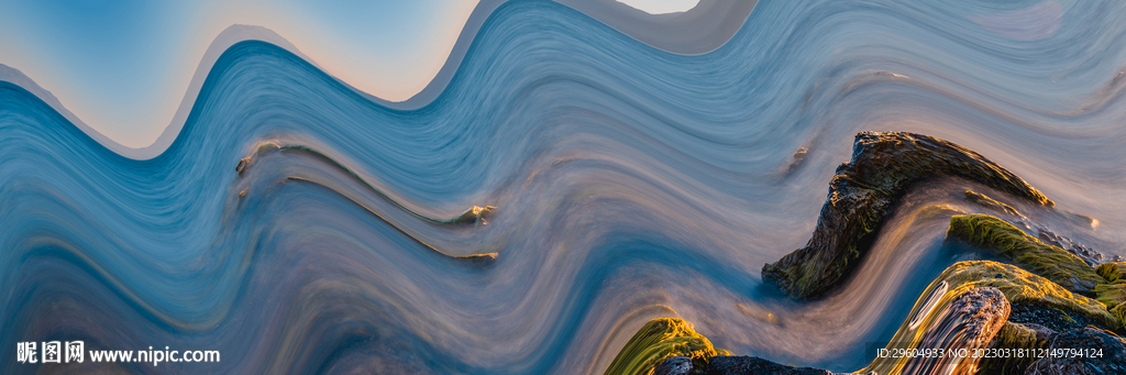 人气 高清新装饰画 TIF合层