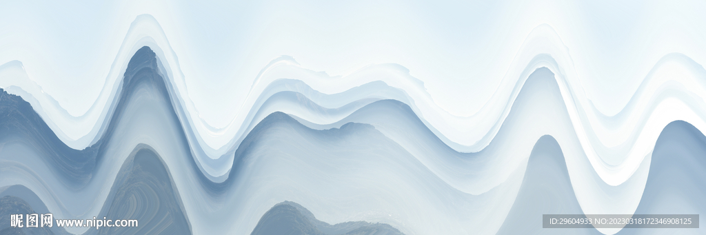 高档 新无框晶瓷画 TIF合层