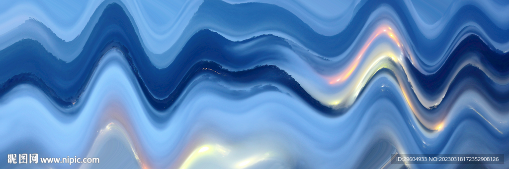 高清 新无框晶瓷画 TIF合层