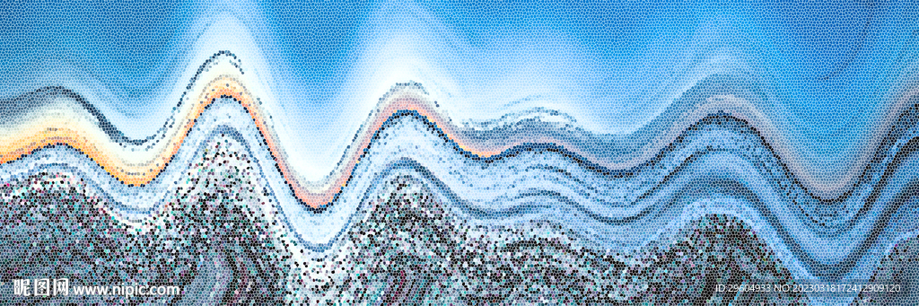 人气 新无框晶瓷画 TIF合层