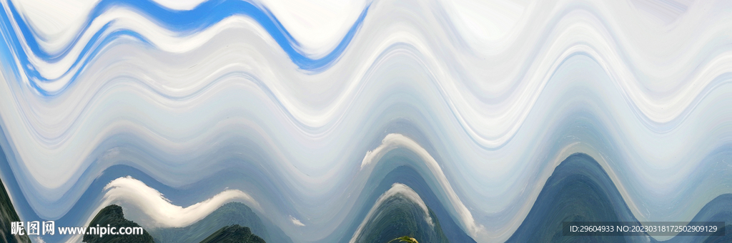 最 新简奢晶瓷画 TIF合层