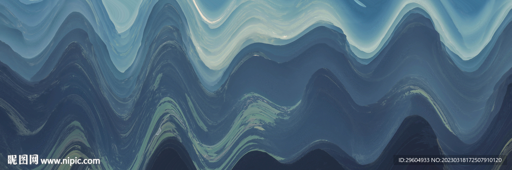 简约 新简奢晶瓷画 TIF合层